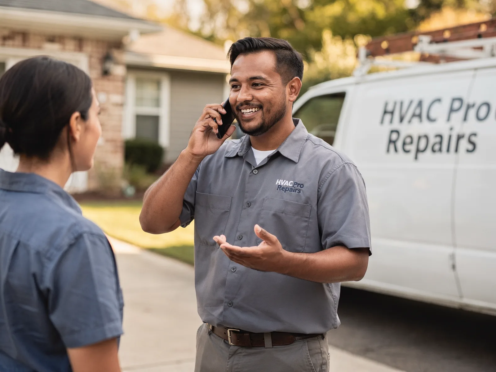 Heat Pump Repair Elkhart, IA FAQs
